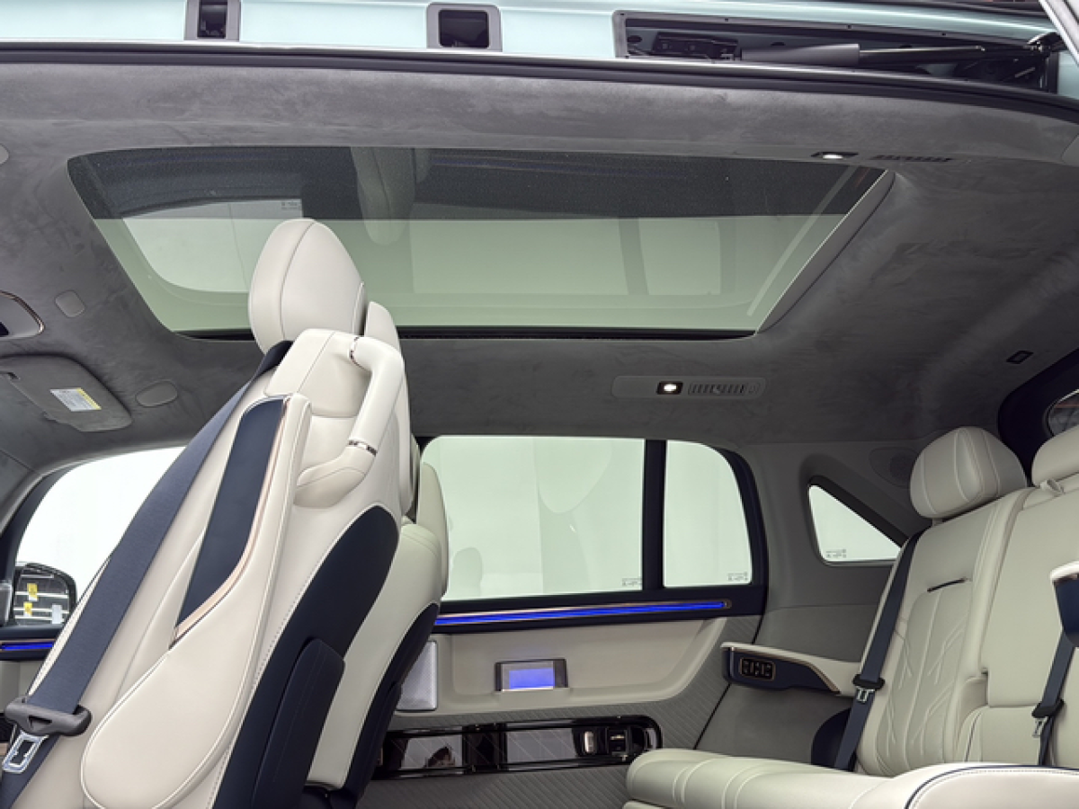 Zeekr MIX 2024 صورة سيارة #13