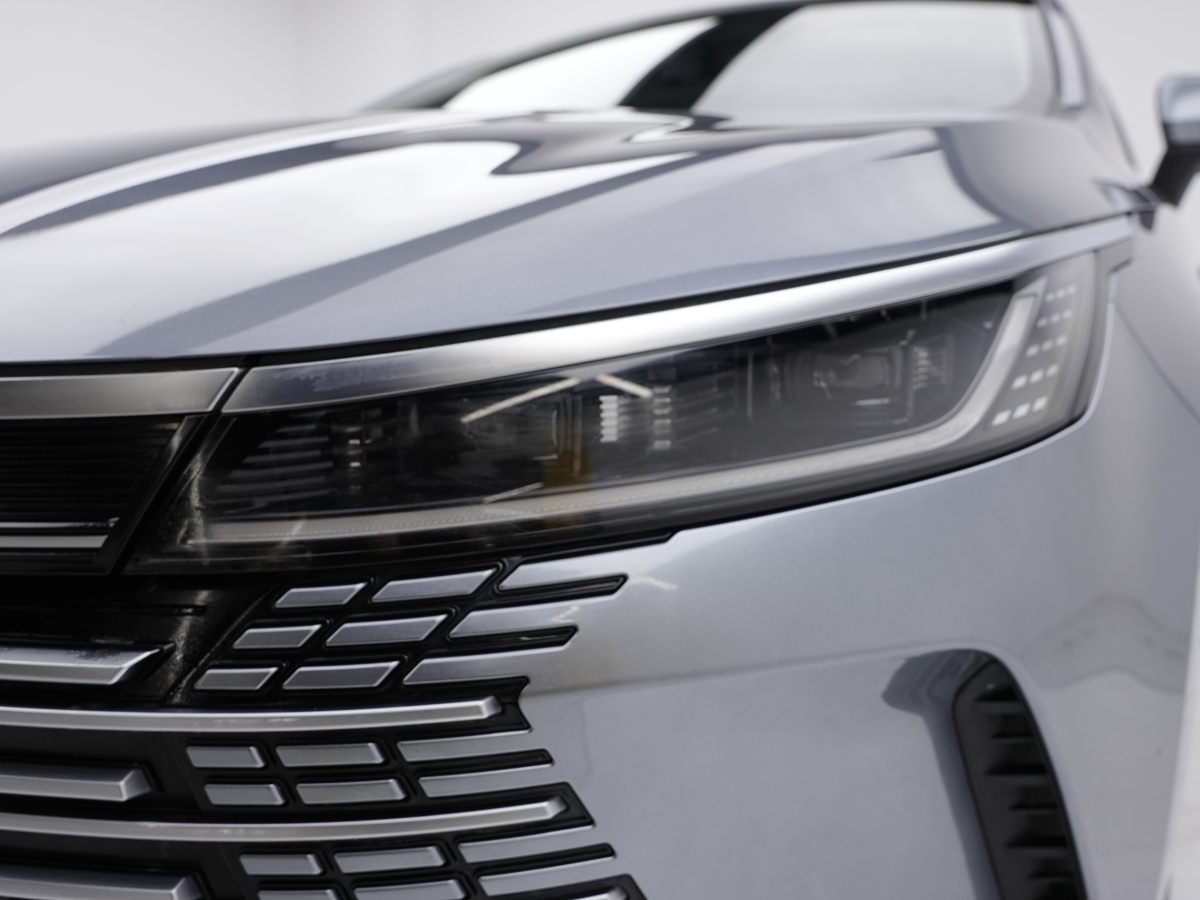 BYD Destroyer 05 2025 car image #13