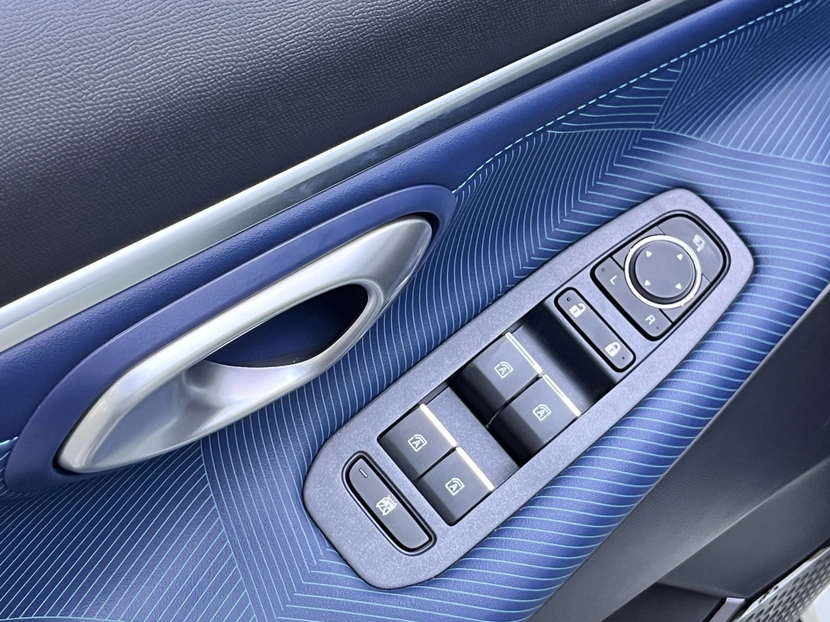 GAC Trumpchi 2025 car image #13