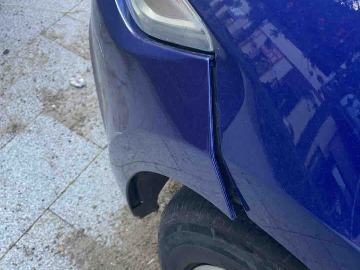 Ford Mustang 2016 car image #13