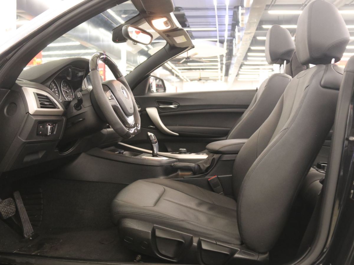 BMW 2 Series (Imported) 2017 imagen de coche #13