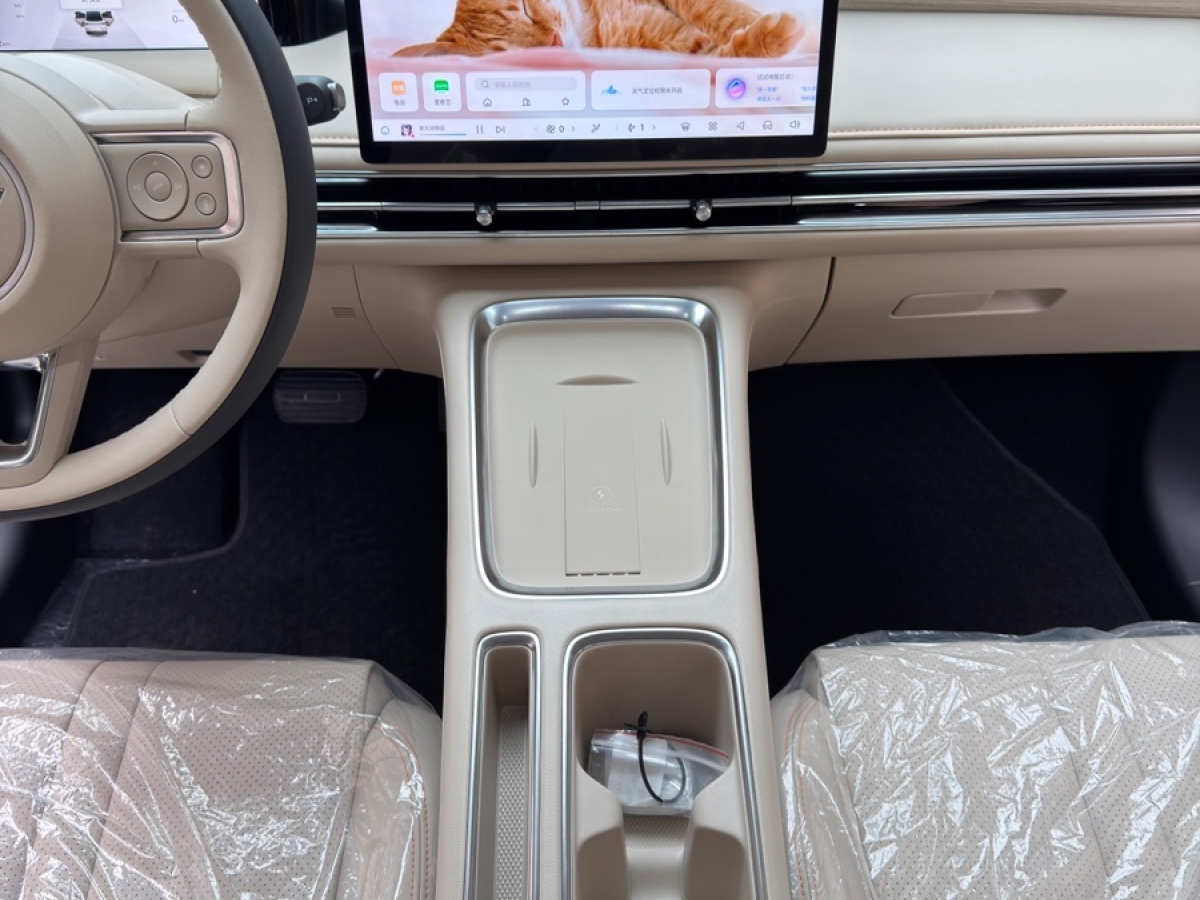 五菱汽车 五菱缤果 2025 汽车图片 #13