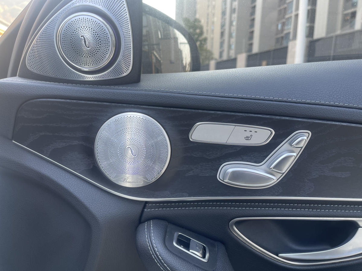 Mercedes-Benz C Class 2020 #13 Mercedes-Benz C Class 2020 car image #13