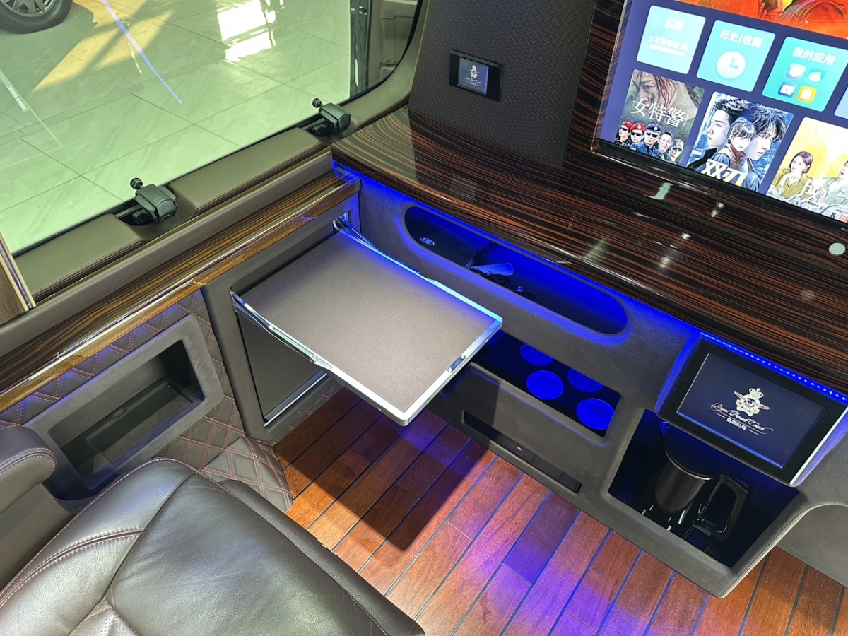 Ford 2015 immagine di auto #13