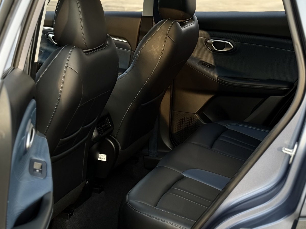 GAC Trumpchi 2023 car image #13