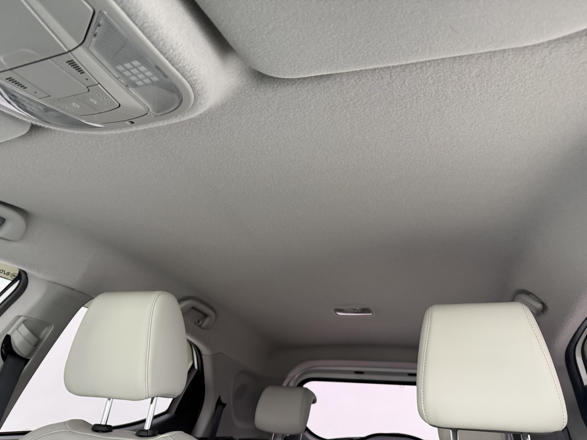 BYD Yuan Pro 2022 #13 BYD Yuan Pro 2022 car image #13