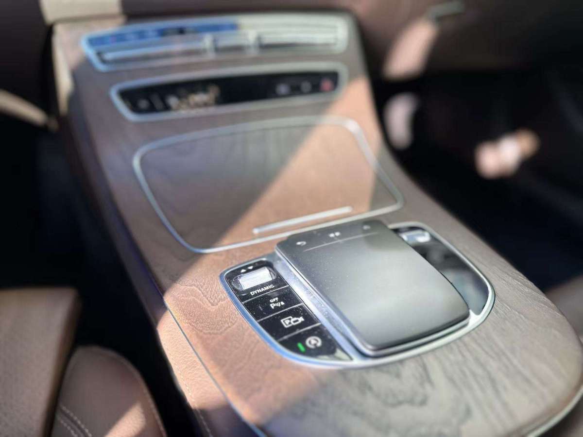 Mercedes-Benz 2021 car image #13