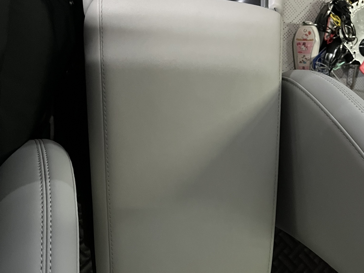 BYD YuanUP 2024 #13 BYD YuanUP 2024 car image #13