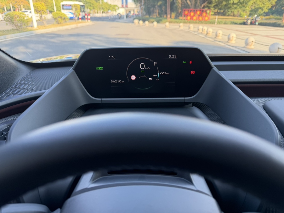 Toyota bZ4X 2022 #13 Toyota bZ4X 2022 immagine di auto #13