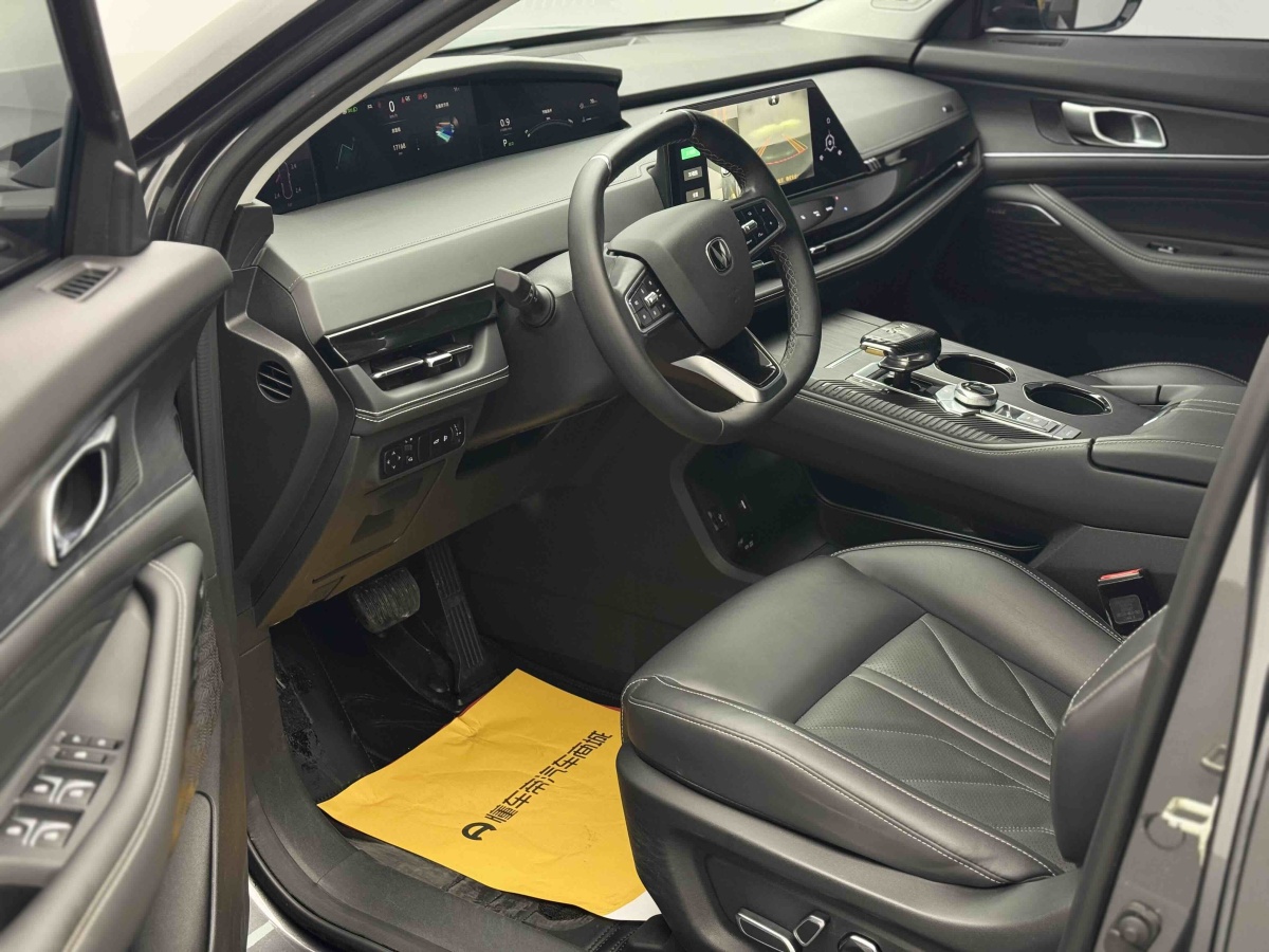 Changan 2023 car image #13