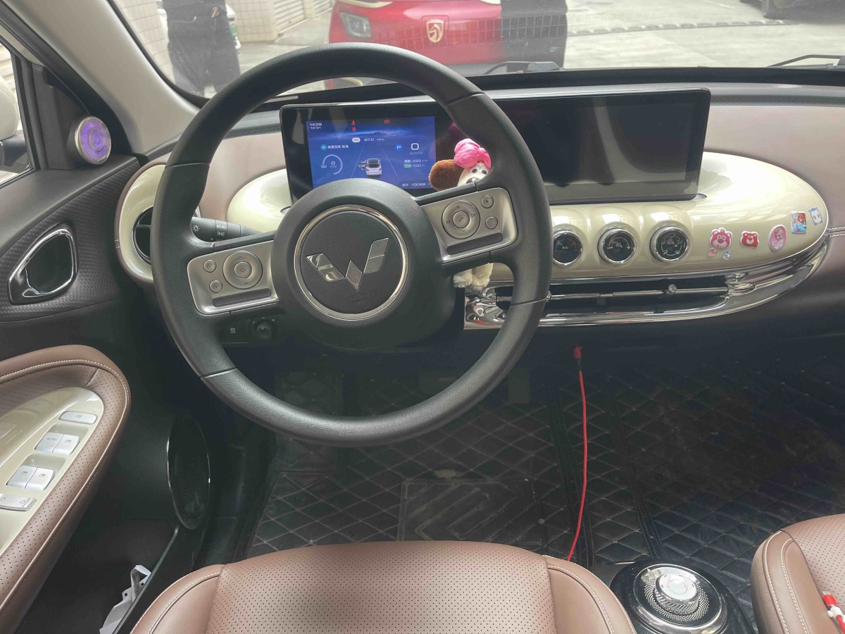 Wuling Binguo 2023 #13 Wuling Binguo 2023 immagine di auto #13