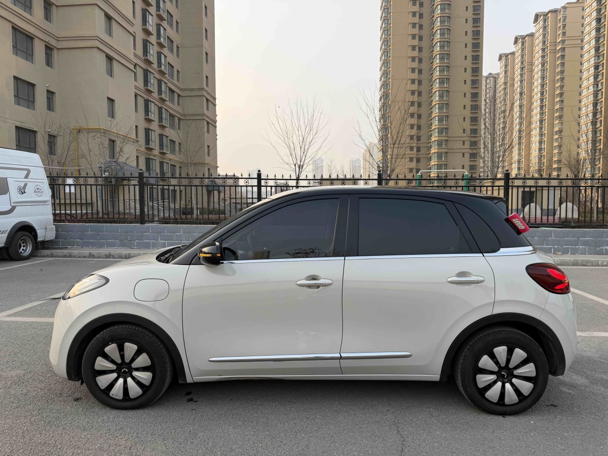 五菱汽车 五菱缤果 2023 汽车图片 #13
