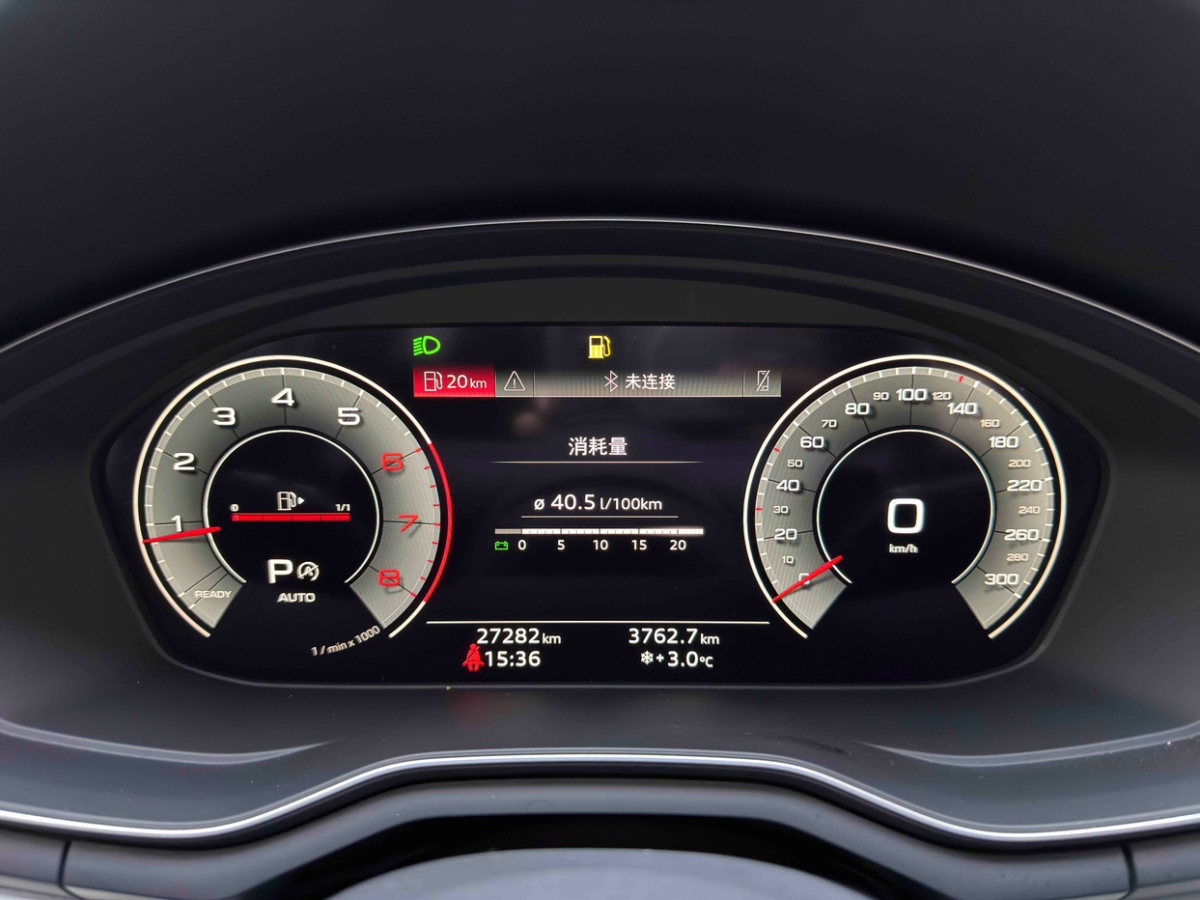 Audi A4L 2023 #13 Audi A4L 2023 car image #13