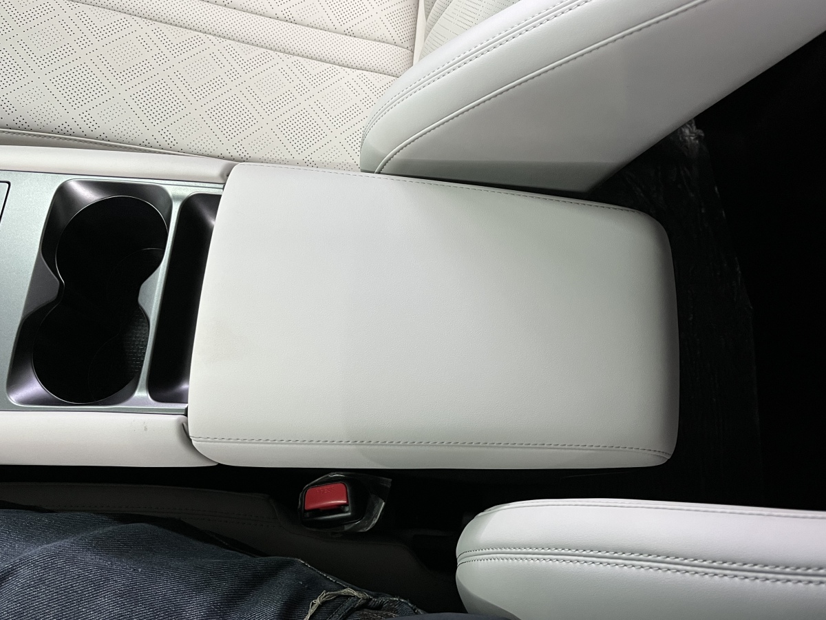 BYD YuanUP 2024 car image #13