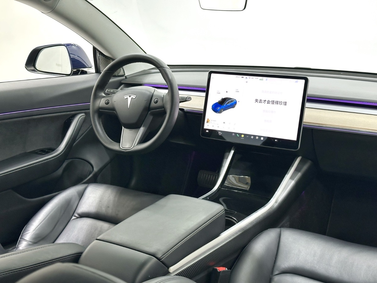 Tesla 2020 #13 Tesla 2020 car image #13