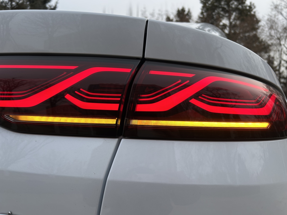 BYD Qin L 2024 car image #13