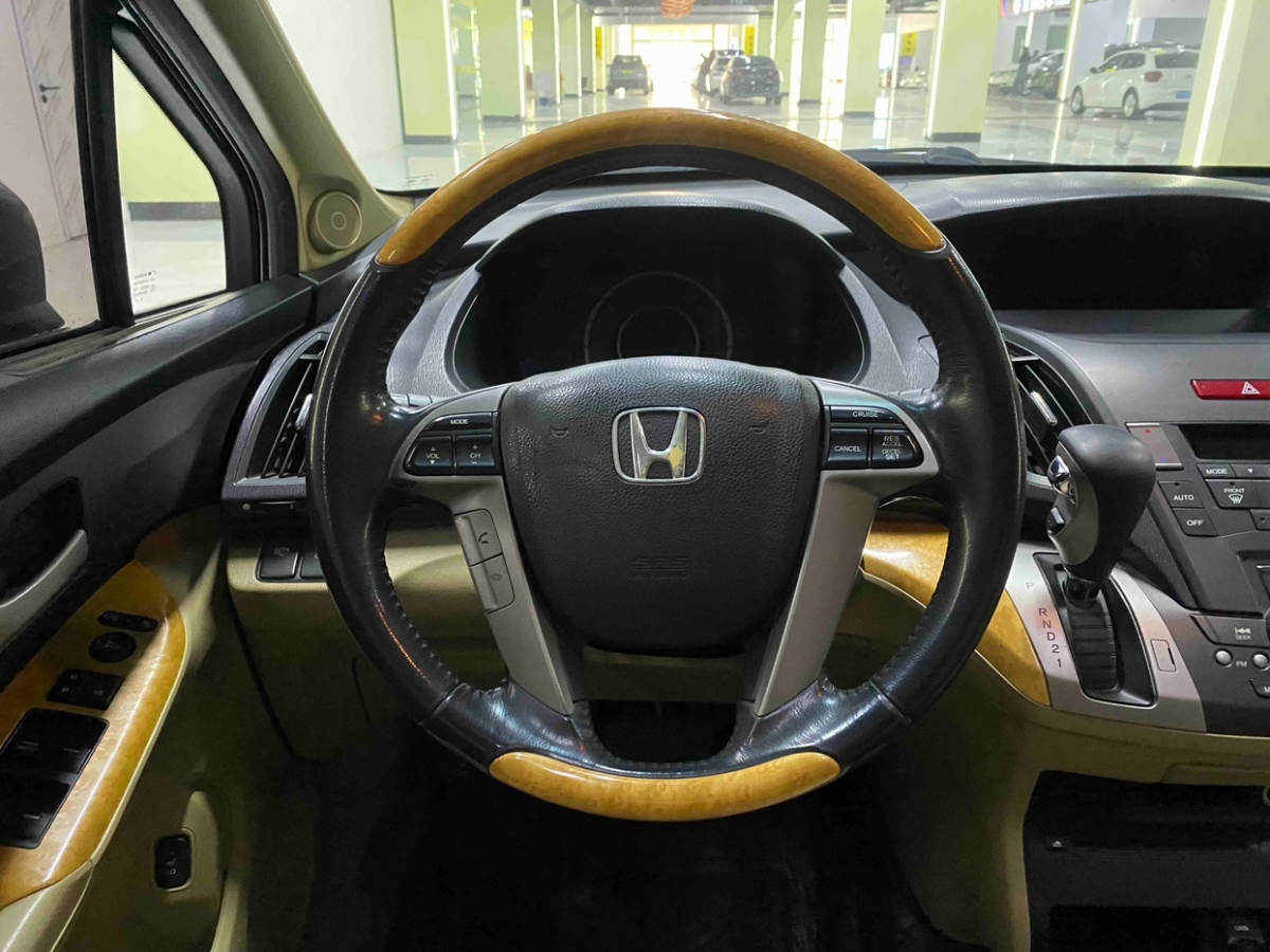 Honda 2010 #13 Honda 2010 car image #13