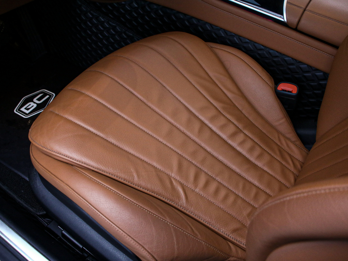 Mercedes-Benz S Class 2021 immagine di auto #13