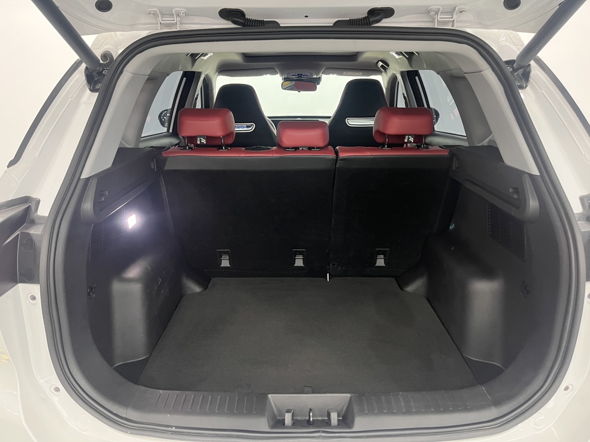 Chery Tiggo 7 Plus 2023 صورة سيارة #13