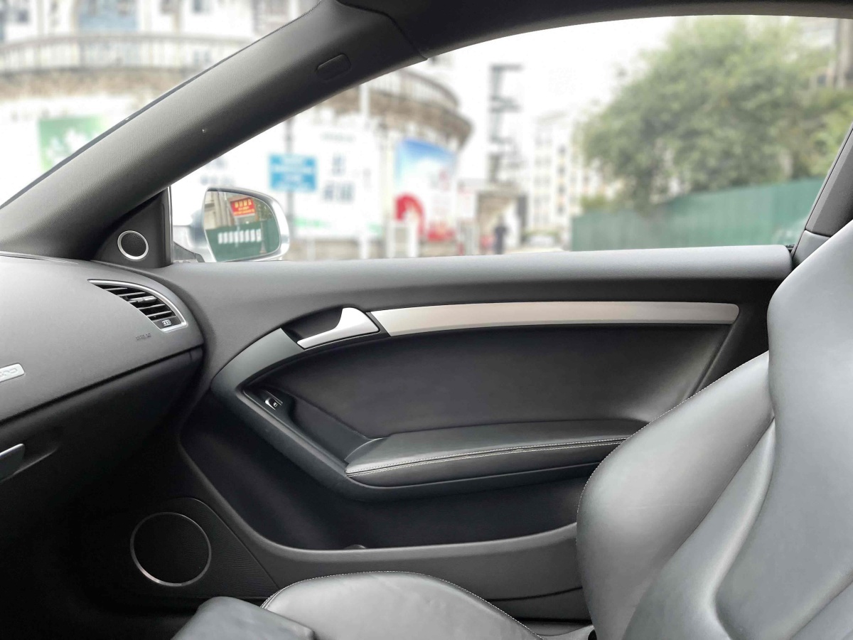 Audi S5 2013 imagen de coche #13