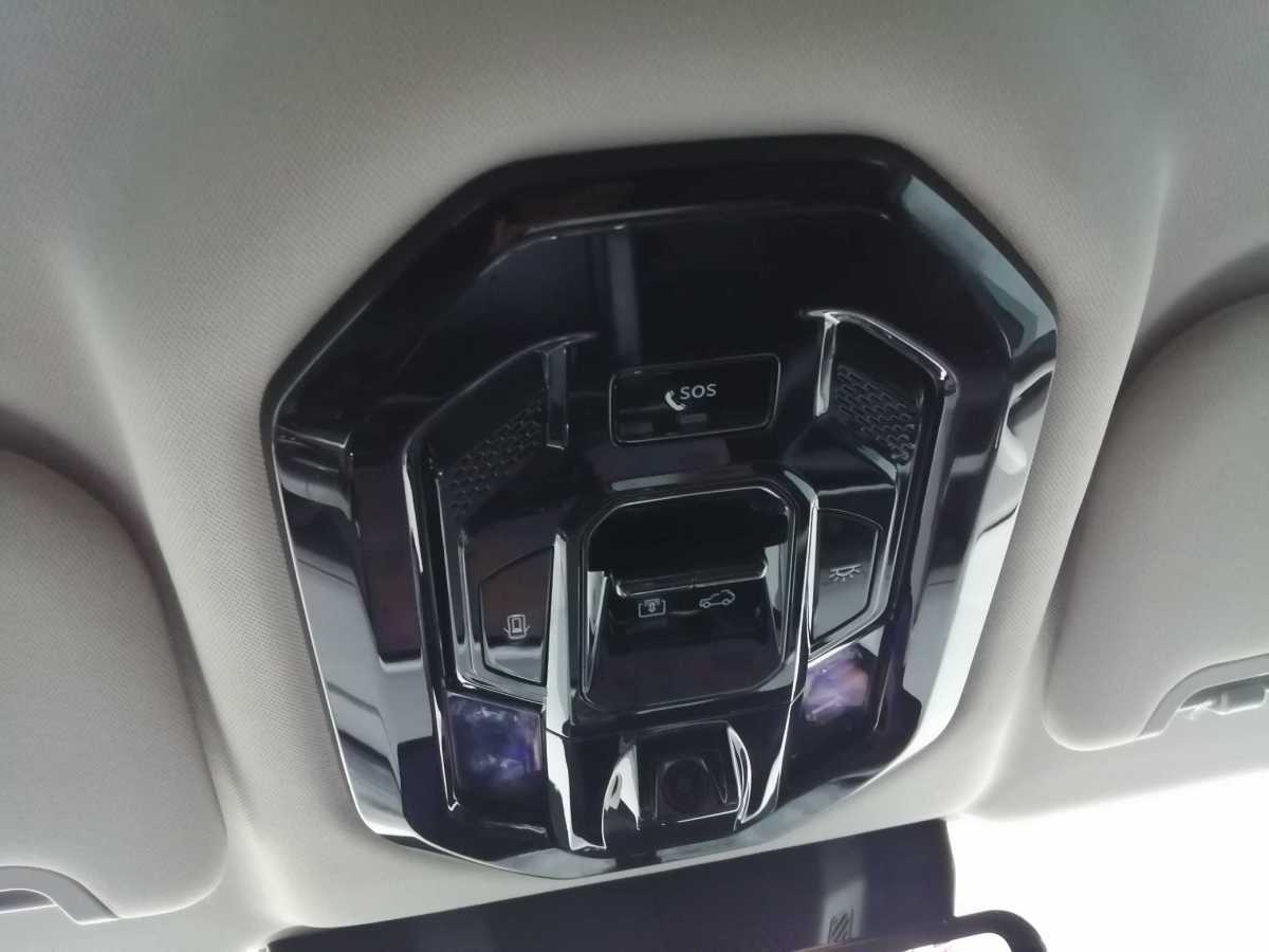 捷途山海 捷途山海T2 2024 汽车图片 #13