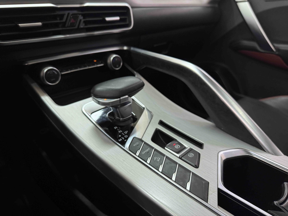 GEELY Coolray 2021 #13 GEELY Coolray 2021 immagine di auto #13