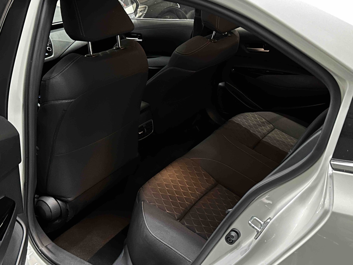 Toyota Allion 2021 изображение автомобиля #13