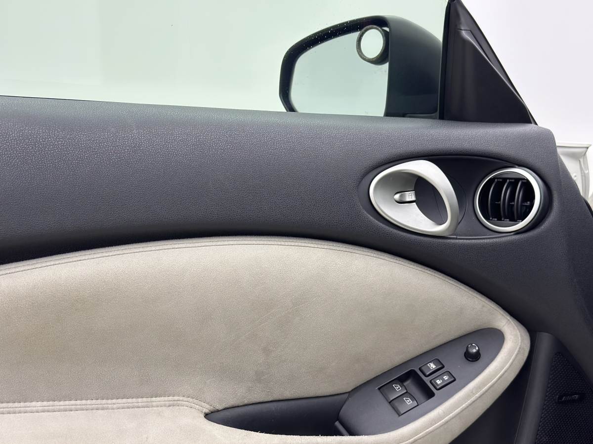 日产 日产370Z 2013 汽车图片 #13