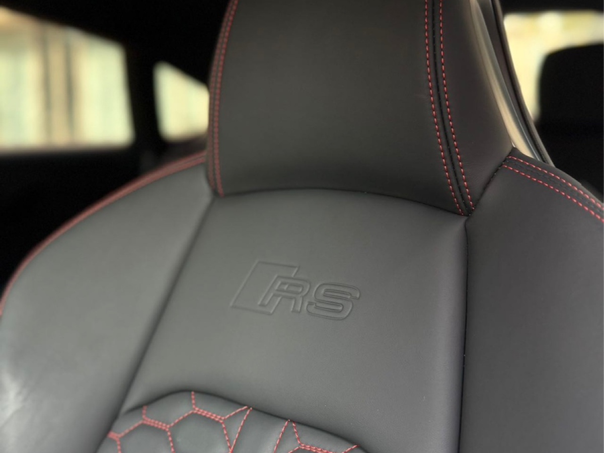 Audi RS 5 2024 car image #13