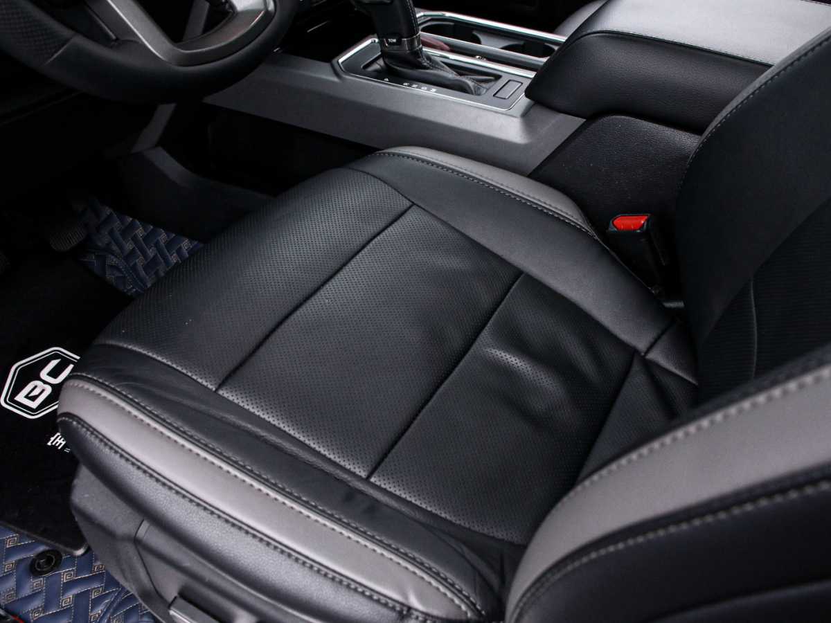 Ford F-150 Raptor 2019 car image #13