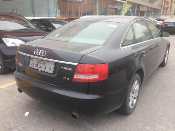 Audi 2006 car image #13
