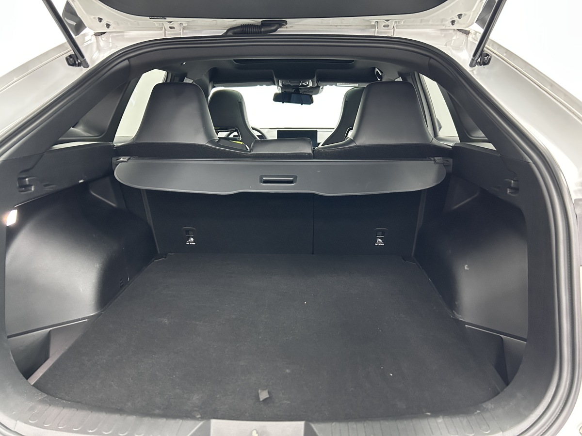 Haval H6S 2022 #13 Haval H6S 2022 car image #13