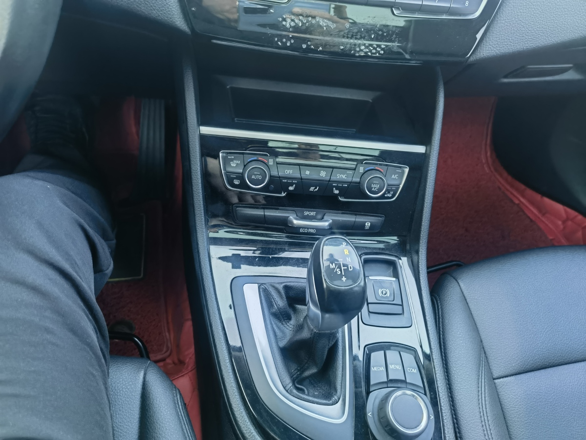 BMW 2 Series Tourer 2019 #13 BMW 2 Series Tourer 2019 immagine di auto #13