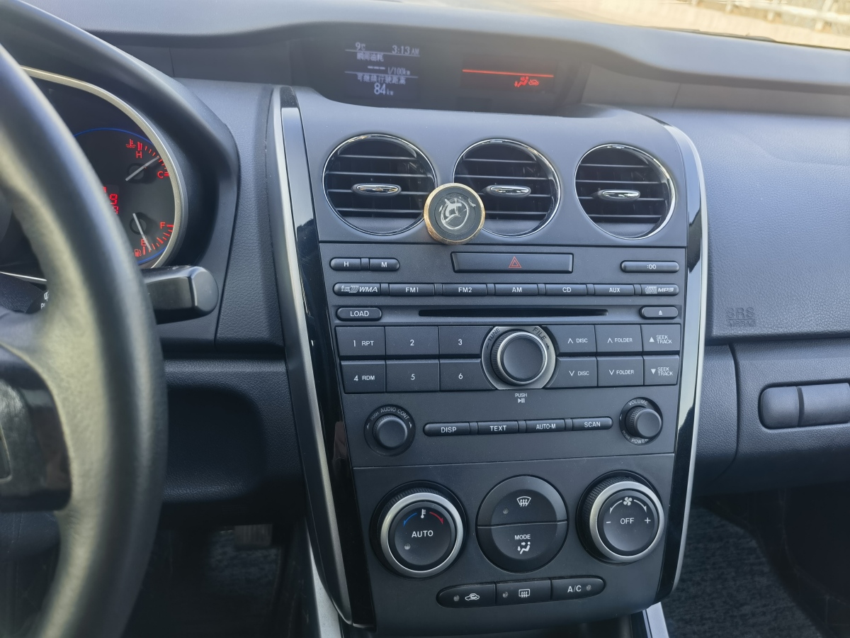 马自达 马自达CX-7 2015 汽车图片 #13