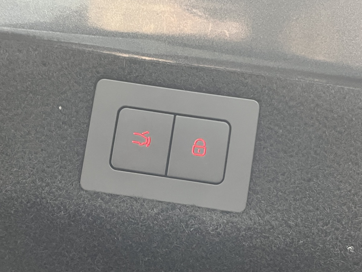 Denza Z9 2024 immagine di auto #13