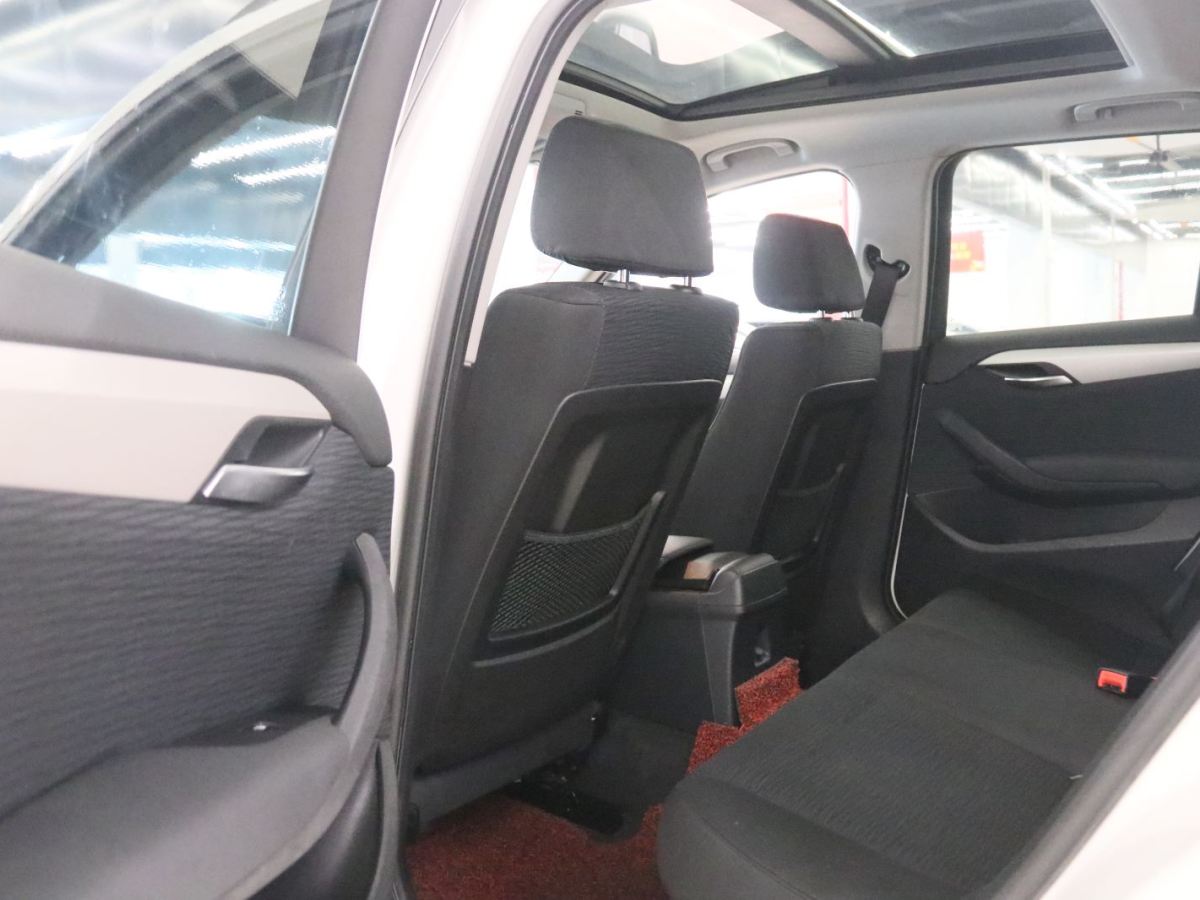 BMW X1 2013 #13 BMW X1 2013 car image #13