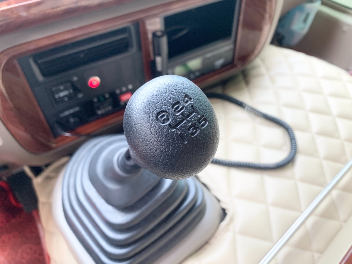 Toyota Coaster 2017 #13 Toyota Coaster 2017 imagen de coche #13