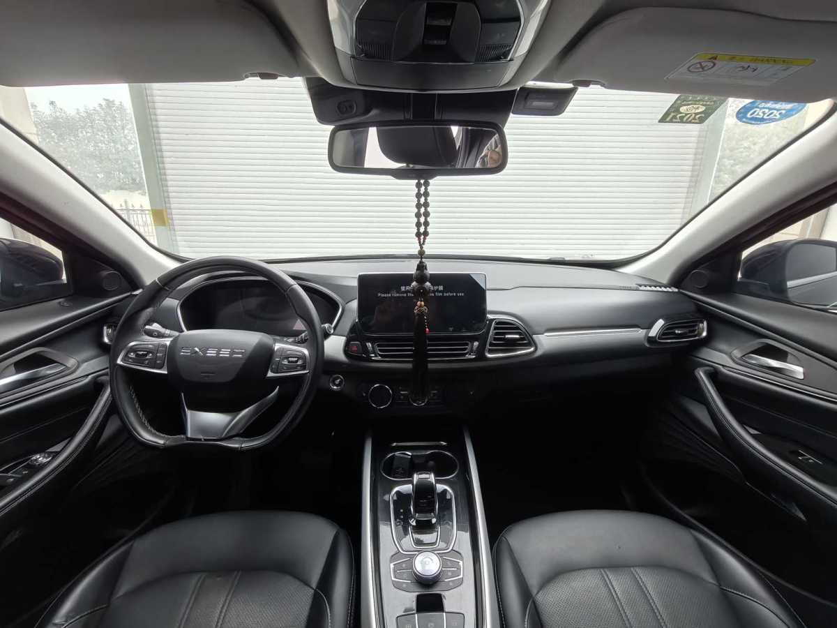 Exceed 2019 #13 Exceed 2019 car image #13