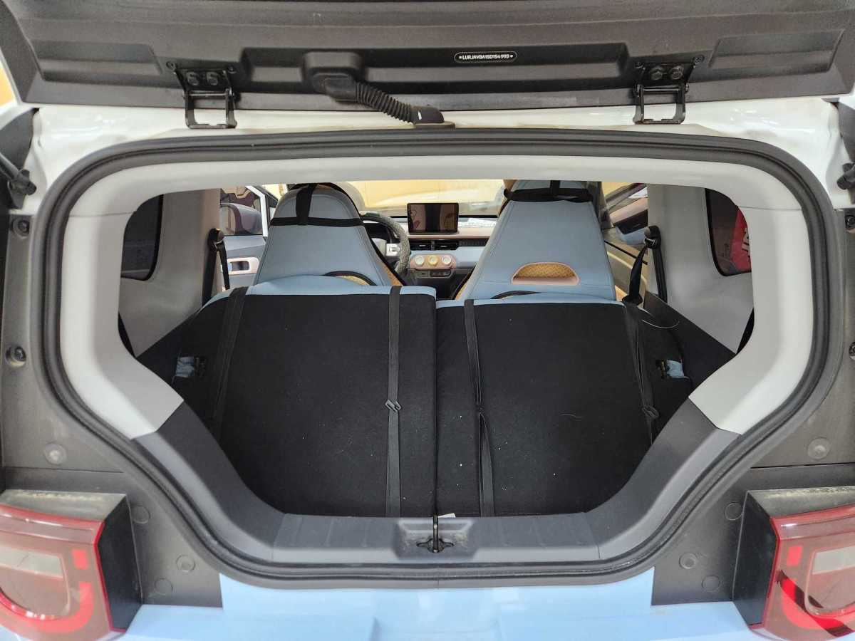 Chery QQ Ice Cream 2025 #13 Chery QQ Ice Cream 2025 immagine di auto #13