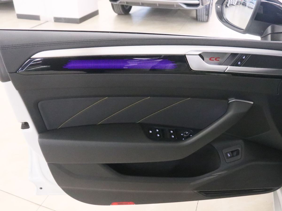 Volkswagen CC (FAW-Volkswagen) 2024 изображение автомобиля #13