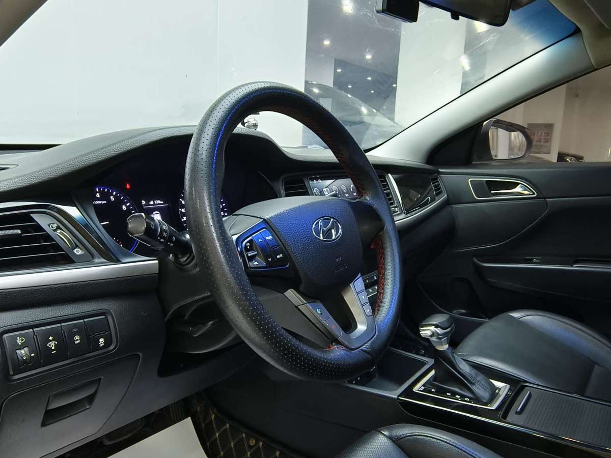 Hyundai Mistra 2020 car image #13