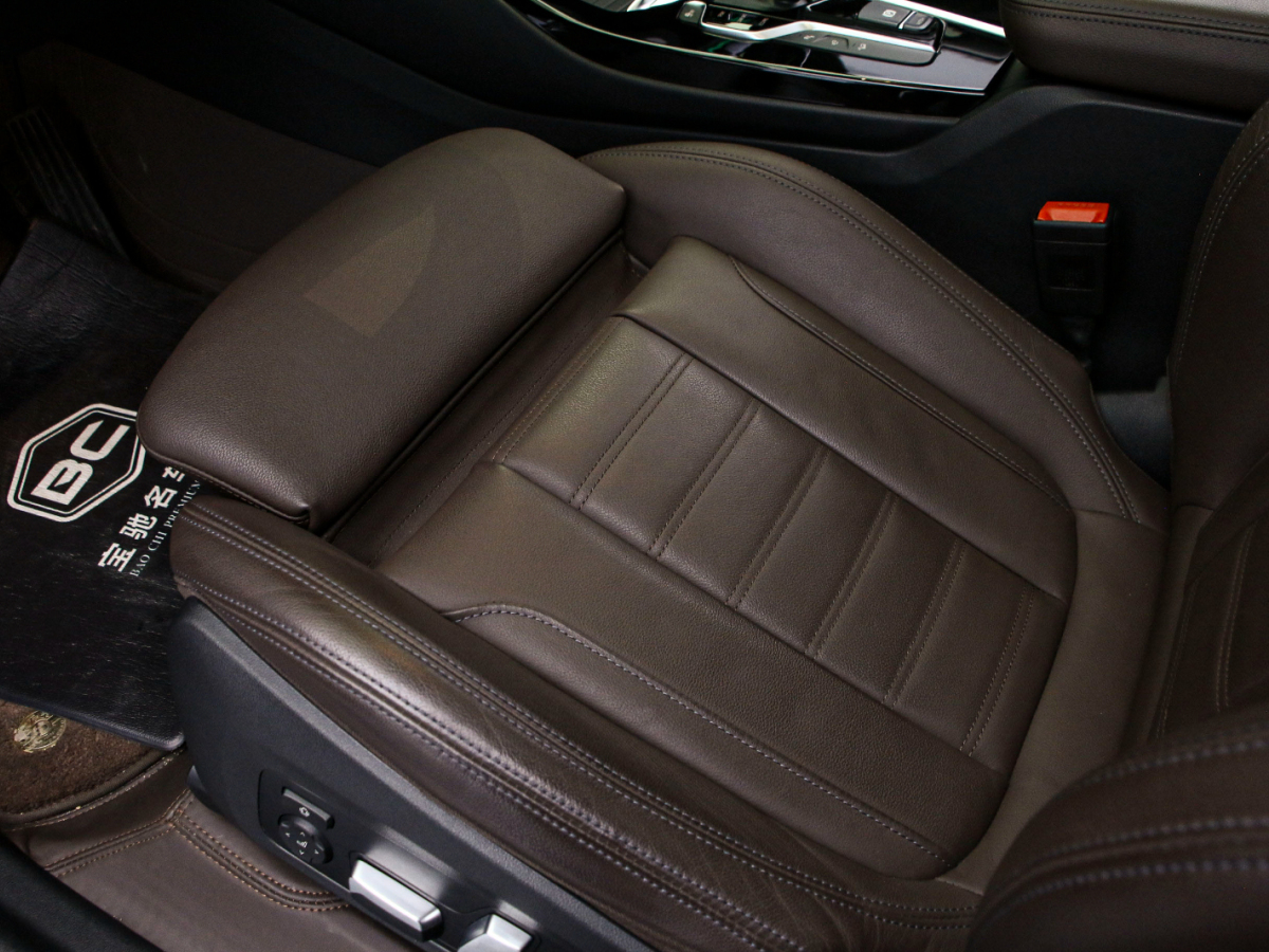 BMW X3 2021 #13 BMW X3 2021 car image #13