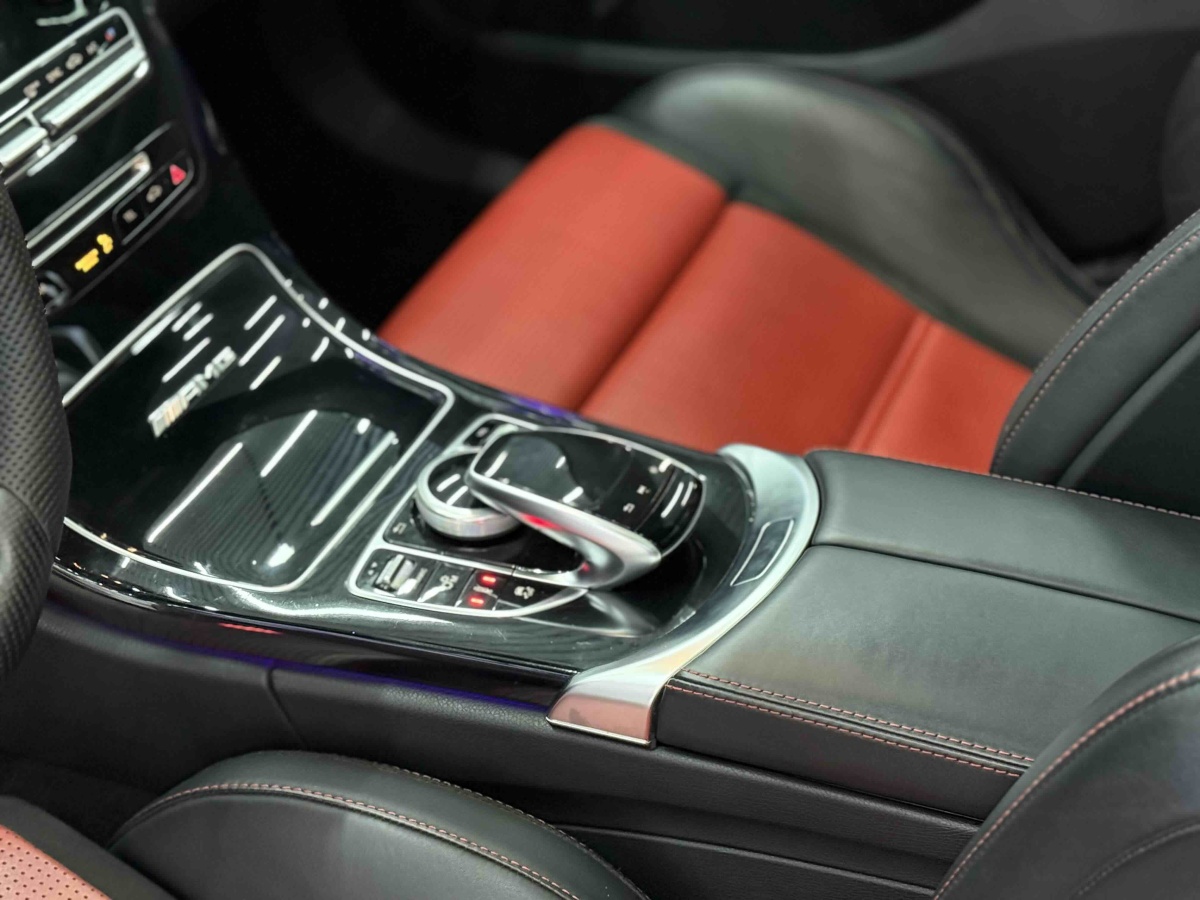 Mercedes-Benz 2017 #13 Mercedes-Benz 2017 car image #13