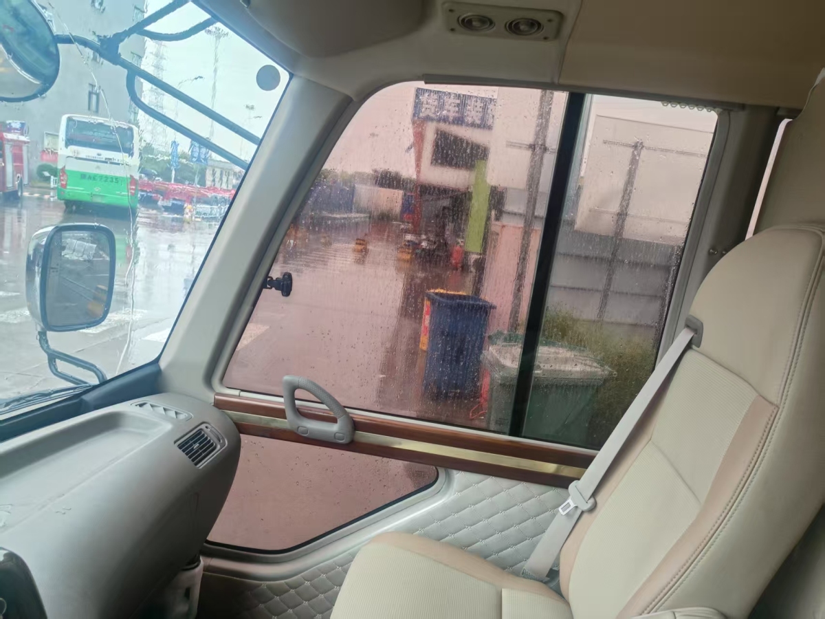 Toyota Coaster 2020 #13 Toyota Coaster 2020 imagen de coche #13