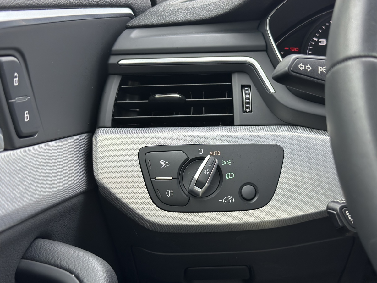 Audi A5 (Imported) 2020 car image #13
