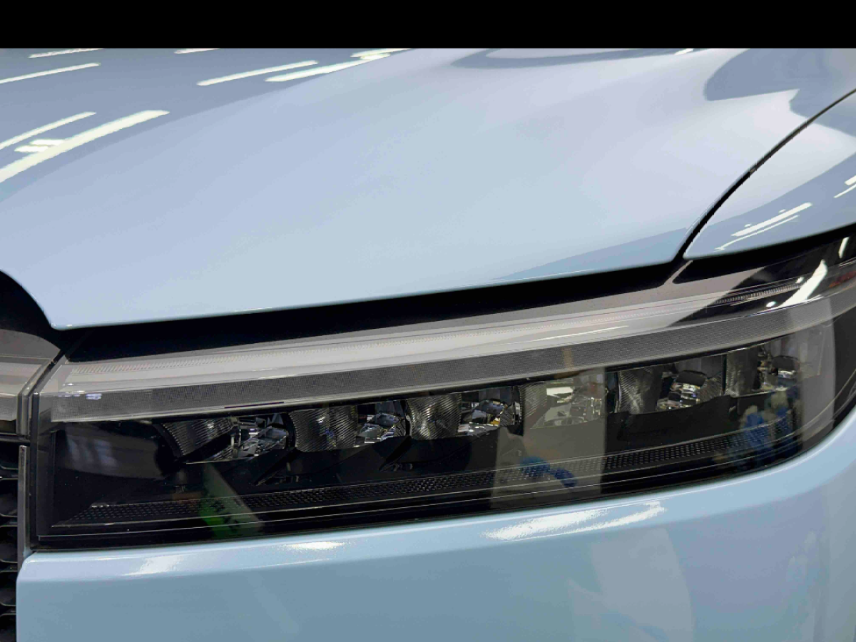 Li One 2020 imagen de coche #13