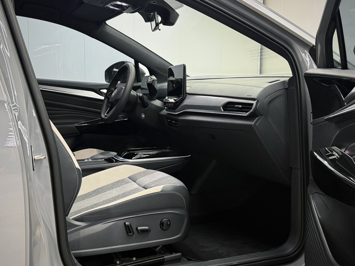 Volkswagen ID.4 Crozz 2023 immagine di auto #13