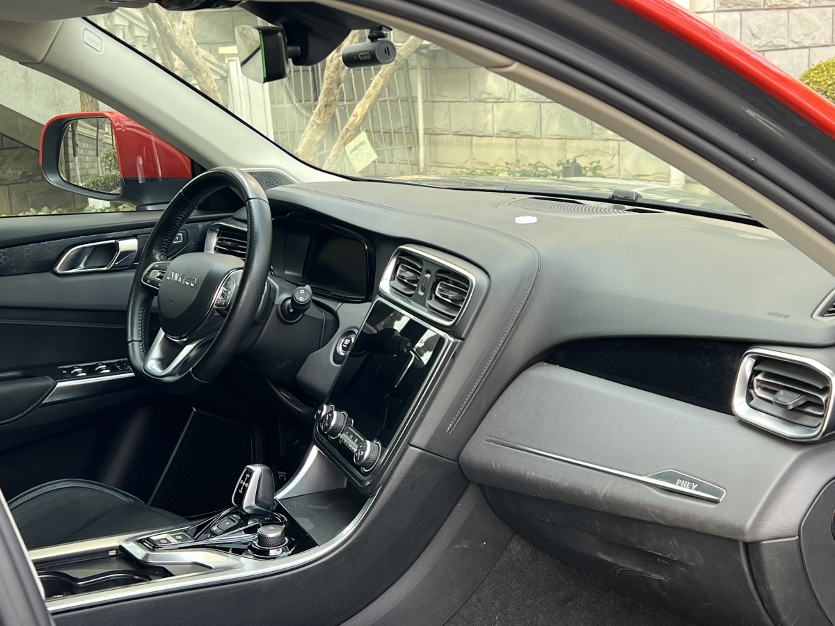 Lynk & Co 01 EM-P 2018 #13 Lynk & Co 01 EM-P 2018 car image #13