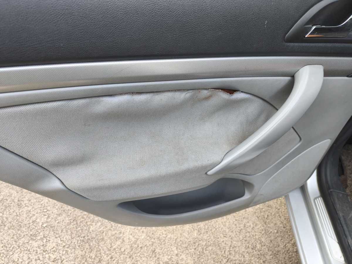 Skoda Octavia 2014 car image #13