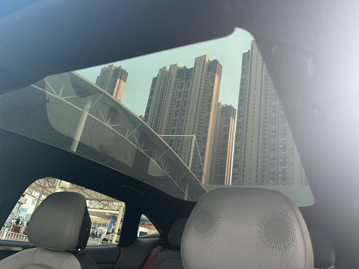 极氪 极氪007GT 2025 汽车图片 #13